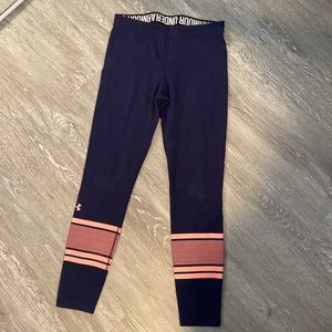 Under Armour leggings